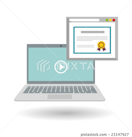 woman and social media graphic design , vector woman and social media graphic design , vector 23147927