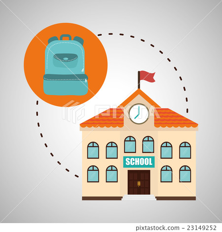 Flat illustration about success design Flat illustration about success design 23149252