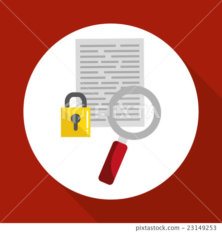 Flat illustration about Oil price, petroleum Flat illustration about Oil price, petroleum 23149253