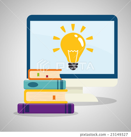 Flat illustration about success design 23149327