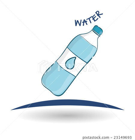 Flat illustration of healthy lifestyle design Flat illustration of healthy lifestyle design 23149693