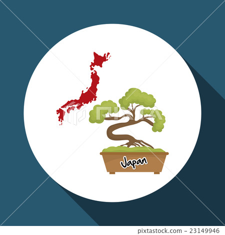 Flat illustration of profit design , editable 23149946