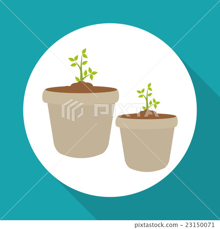 Flat illustration of free delivery design 23150071