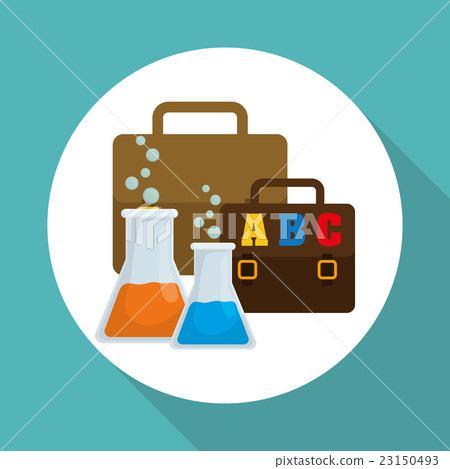 Flat illustration about success design Flat illustration about success design 23150493