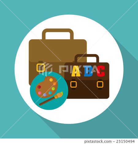 Flat illustration about success design 23150494