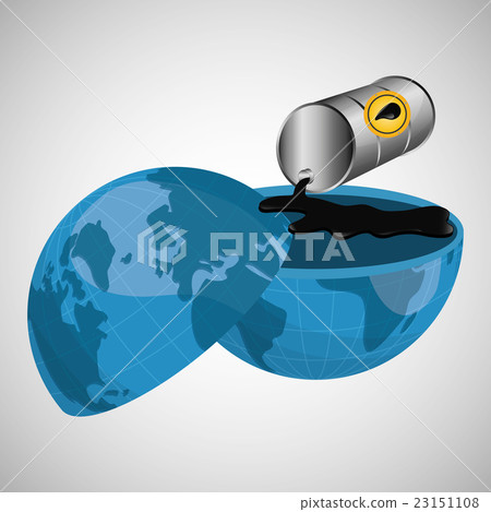 Petroleum design, economy and industry design 23151108