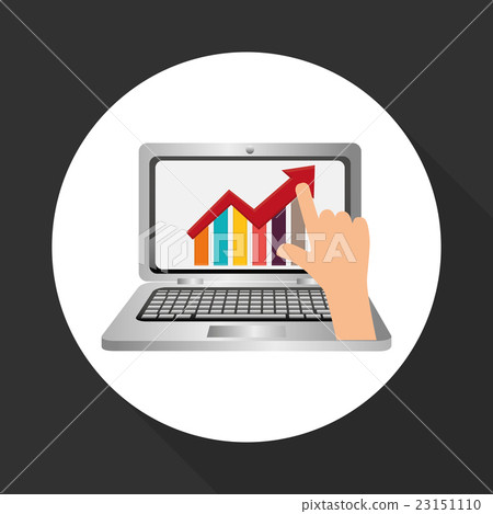 Grill design, bbq and menu concept, vector 23151110