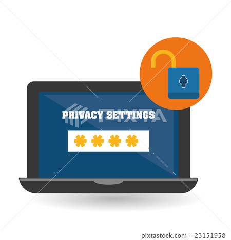 Smartphone design, contact and technology concept - Stock Illustration ...