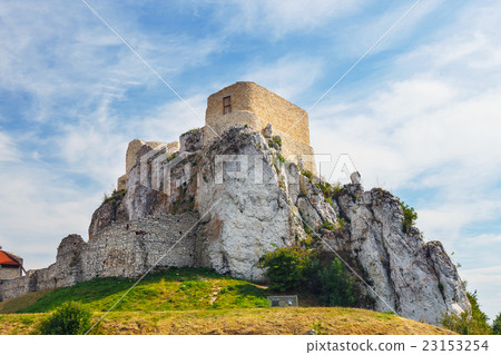 Rabsztyn Castle near Krakow, Poland 23153254