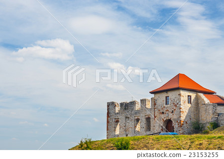 Rabsztyn Castle near Krakow, Poland 23153255