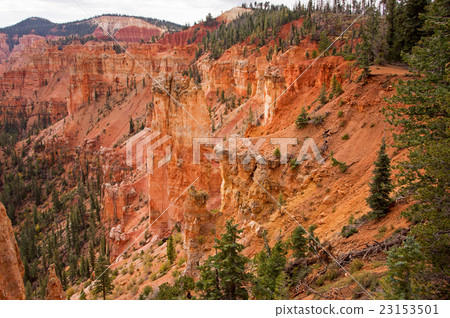 Bryce Canyon, Utah, USA 23153501