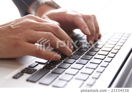 電腦輸入 23154538