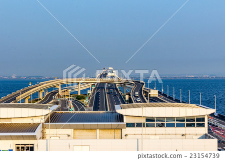 Umihotaru Aqua Line 23154739