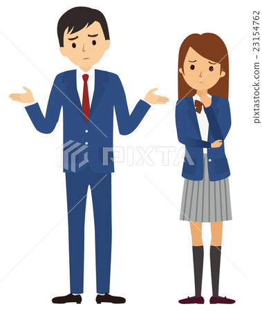 青少年和擔心05 23154762