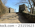 城堡廢墟，城堡廢墟 23155623