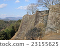 城堡廢墟，城堡廢墟 23155625