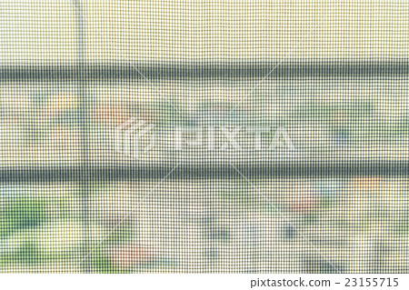 face of mosquito protection for background 23155715