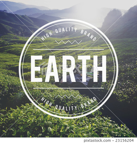 Earth Ecology Environment Protection Conservation Concept Earth Ecology Environment Protection Conservation Concept 23156204