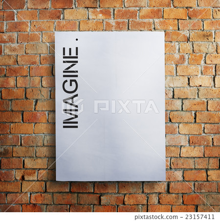 Imagine Imagination Vision Creative Dream Ideas Concept Imagine Imagination Vision Creative Dream Ideas Concept 23157411