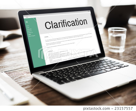 Clarification Determination Explanation Question Concept Clarification Determination Explanation Question Concept 23157557