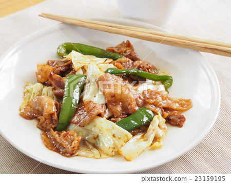 熟肉 熟肉 23159195