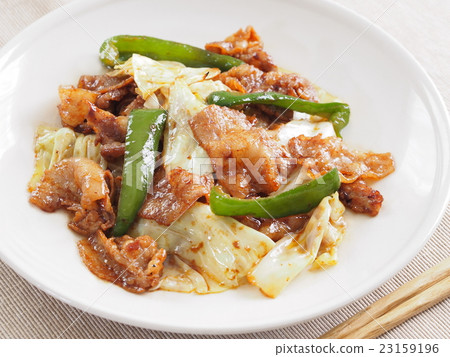 熟肉 熟肉 23159196