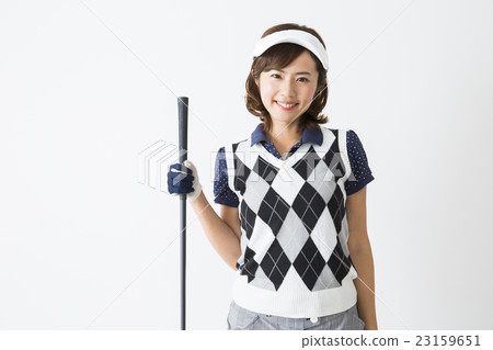 年輕的女士 年輕的女士 23159651