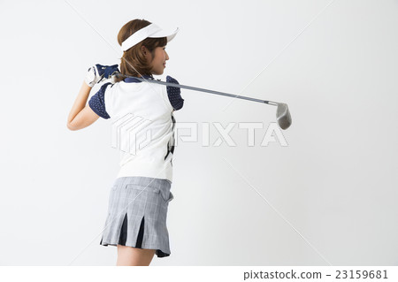 年輕的女士 23159681