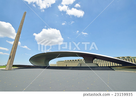 Brazilian Brasilia Brazilian Ministry of Defense Brazilian Brasilia Brazilian Ministry of Defense 23159935