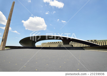 Brazilian Brasilia Brazilian Ministry of Defense Brazilian Brasilia Brazilian Ministry of Defense 23159936