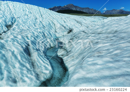 Wrangell-St.Elias NP Wrangell-St.Elias NP 23160224