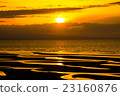 The sunset coast 23160876