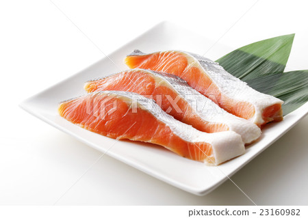 salmon  23160982