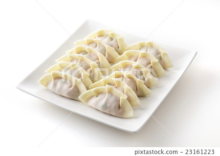 A dumpling making dumpling A dumpling making dumpling 23161223