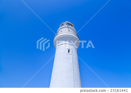 Shionomisaki Lighthouse Shionomisaki Lighthouse 23161441