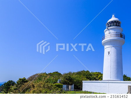 Shionomisaki燈塔 23161452