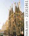 Sagrada Familia  23161461