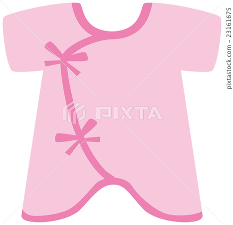 Baby clothing 23161675