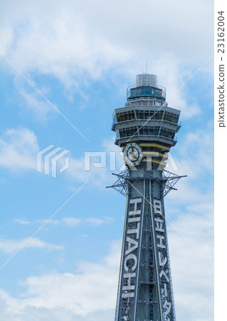 Tsutenkaku 23162004