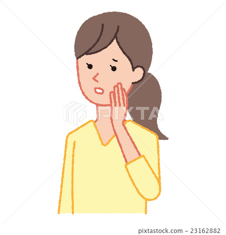 A woman in need 23162882