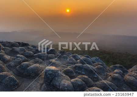 Phu Hin Rong Kla National Park 23163947