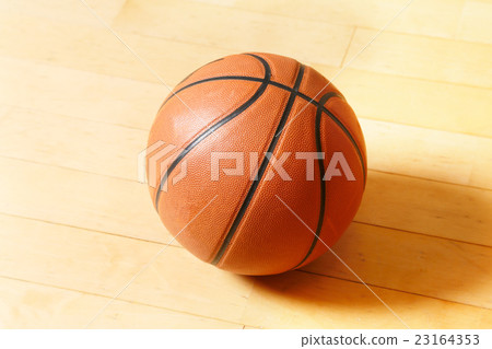 Basketball 23164353