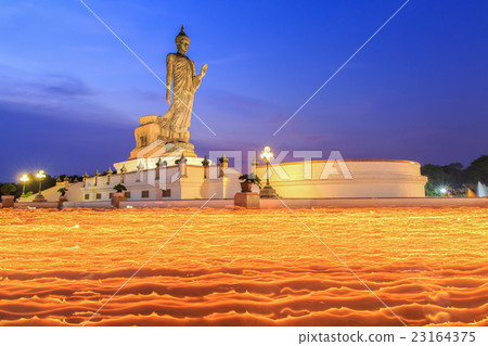 Makha Bucha Day Makha Bucha Day 23164375