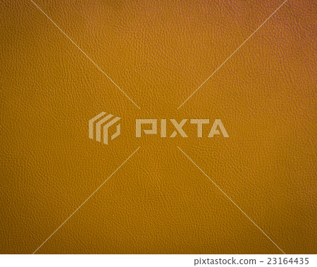 Green Orange leather background 23164435