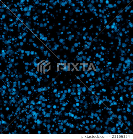 Blue and black color abstract water bubbles Blue and black color abstract water bubbles 23166334