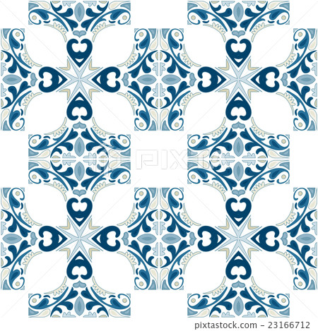 Portuguese tiles Portuguese tiles 23166712
