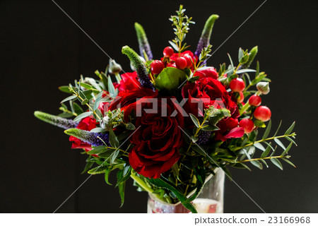 nice bouquet nice bouquet 23166968