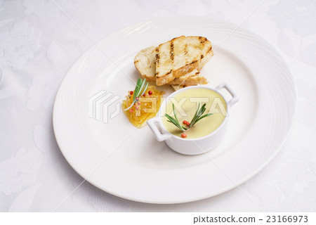 pate with toast pate with toast 23166973