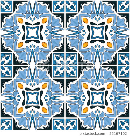Portuguese tiles Portuguese tiles 23167102