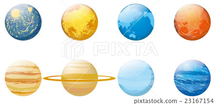 Planet 23167154